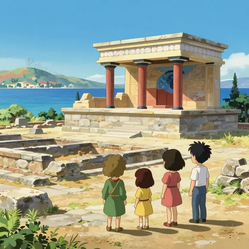 crete