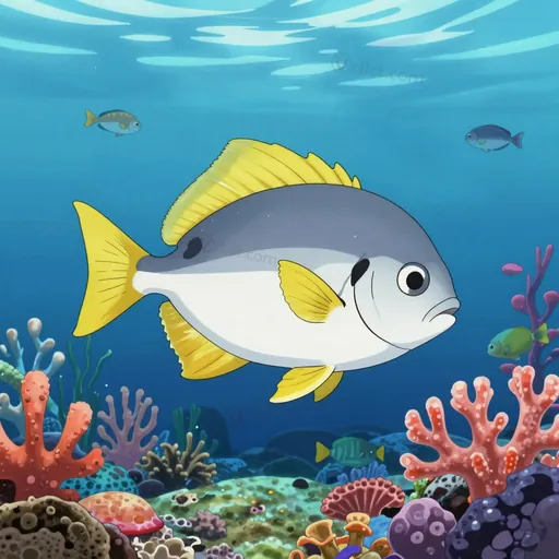 crevalle jack
