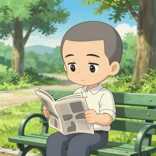 crew-cut