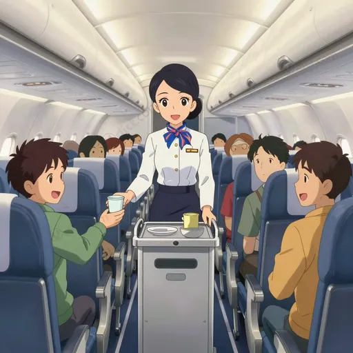 crew member