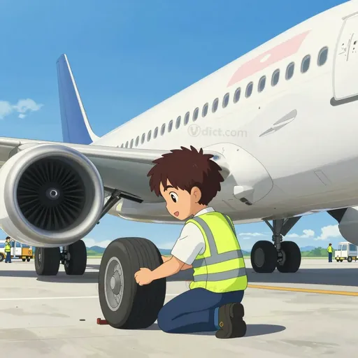 crewman