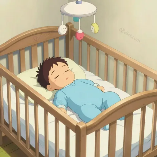 crib