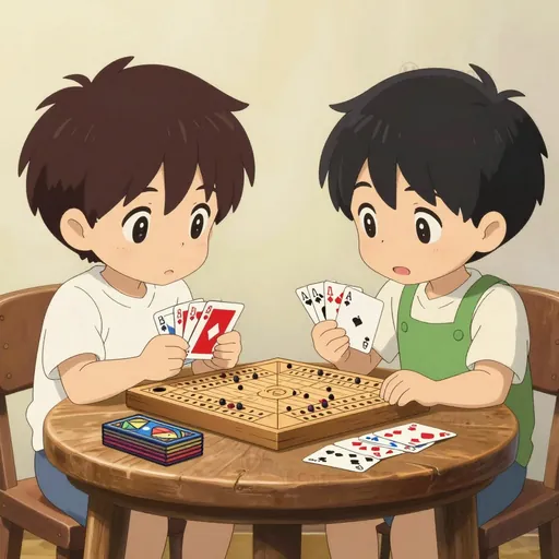 cribbage