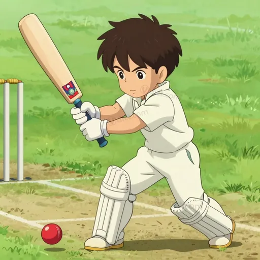 cricket bat