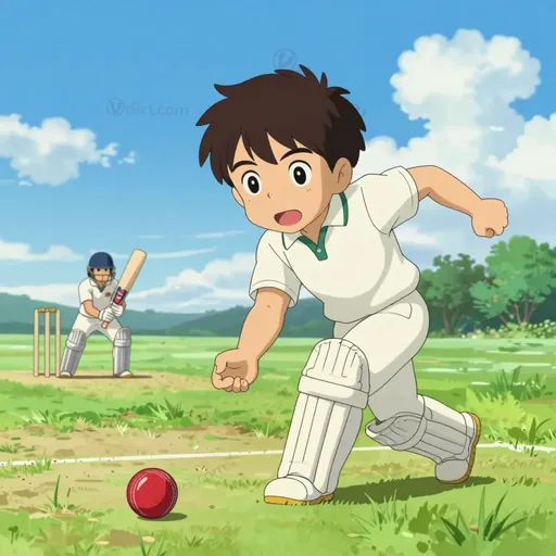 cricketer