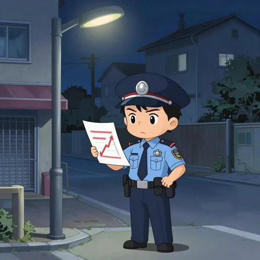 crime wave