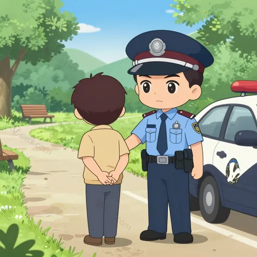 criminal