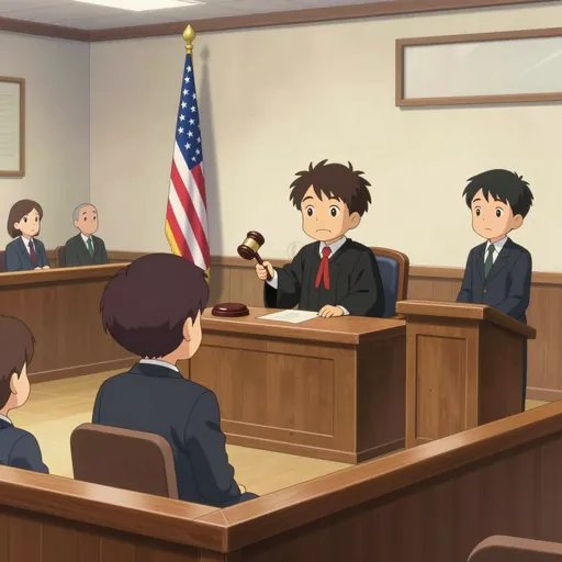 criminal law