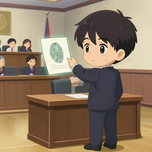 criminal prosecution