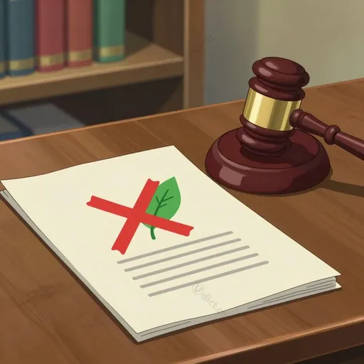 criminalisation