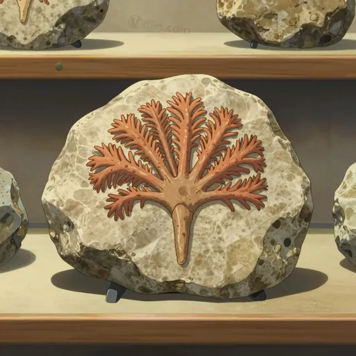 crinoid