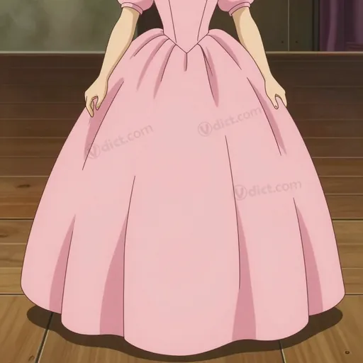 crinoline