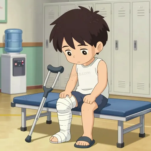 crippling