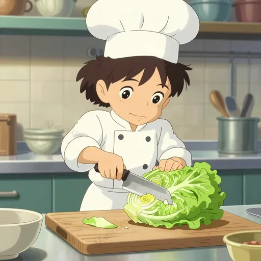 crisphead lettuce
