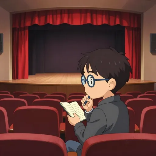 critic
