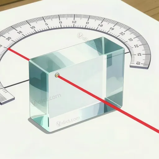 critical angle
