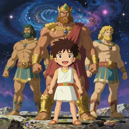 crius