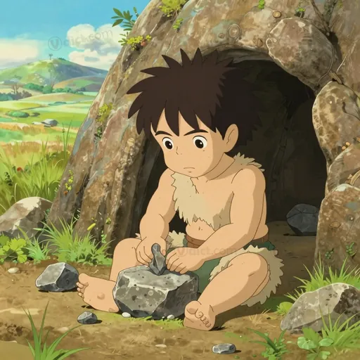 cro-magnon