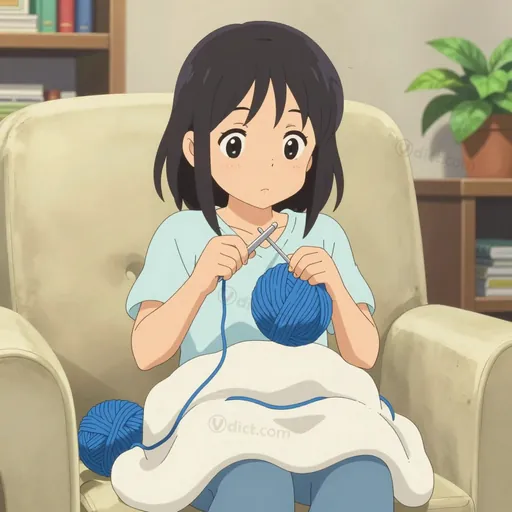 crochet