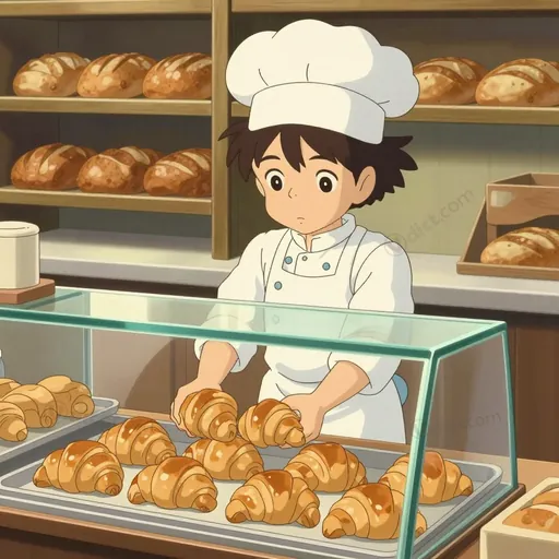 croissant