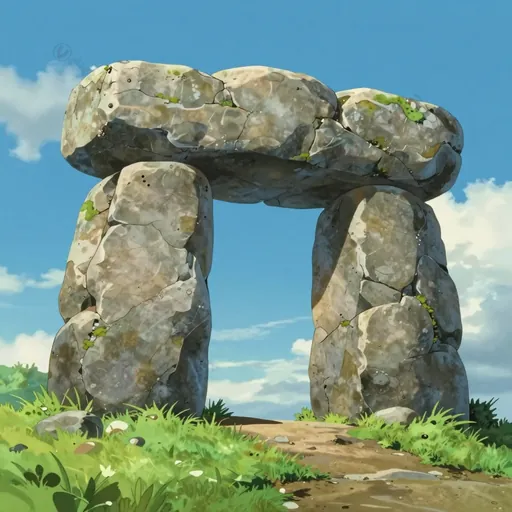 cromlech