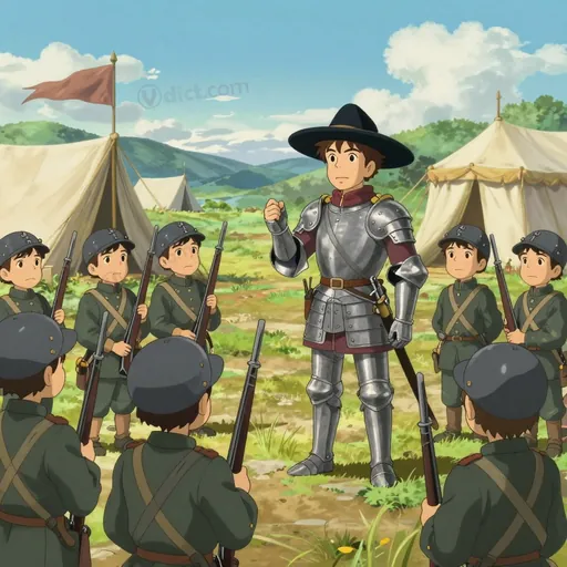 cromwell