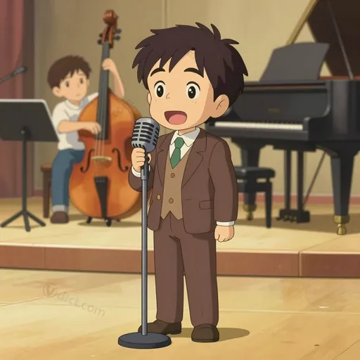 crooner