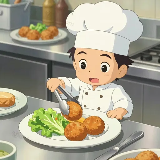 croquette