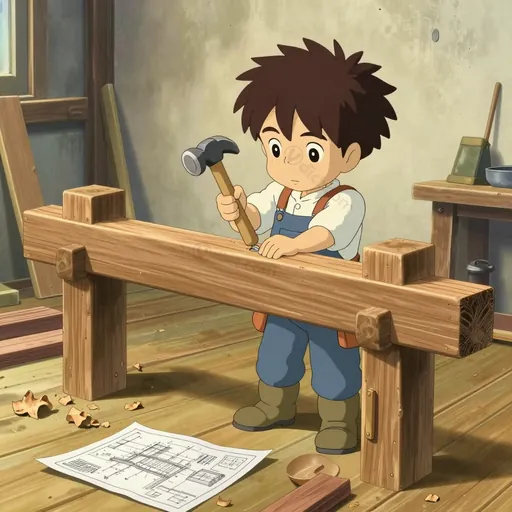cross-beam