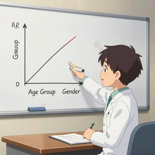 cross-classification