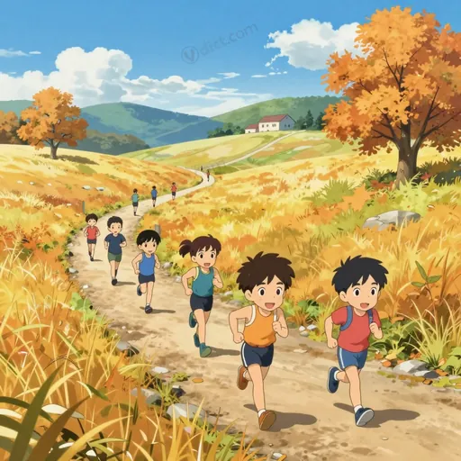 cross-country