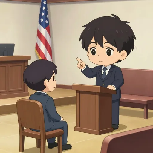 cross-examine