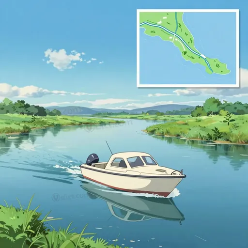 cross-florida waterway