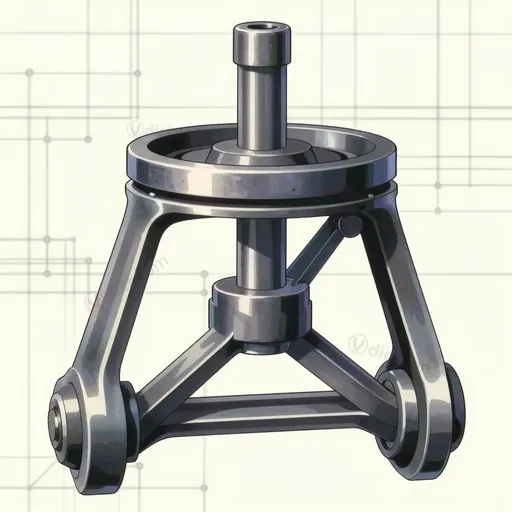 cross-head