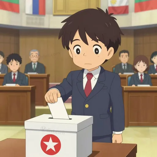 cross-voting