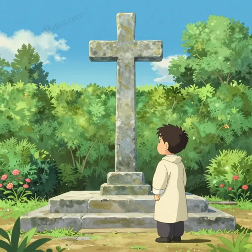 cross of calvary