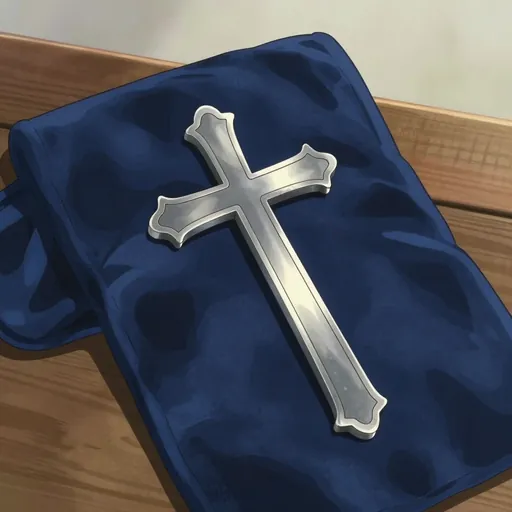 cross of lorraine