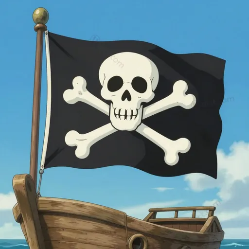 crossbones