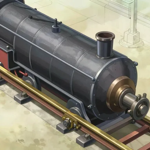 crosshead
