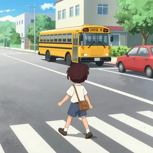 crossover