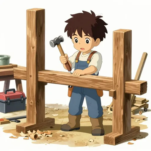 crosspiece