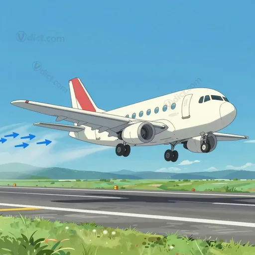 crosswind