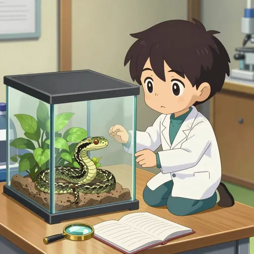 crotalidae