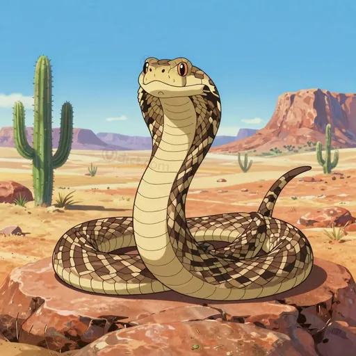crotalus