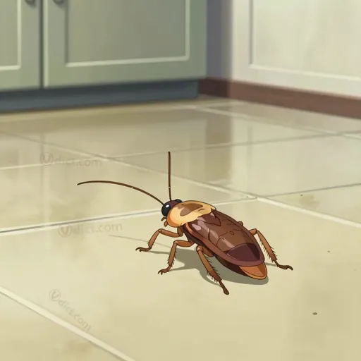 crotonbug