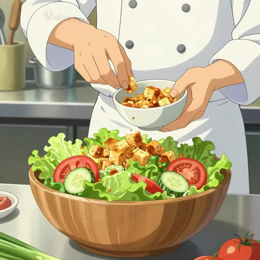 crouton