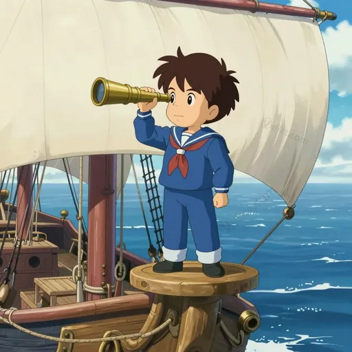 crow's nest