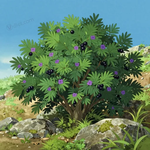 crowberry