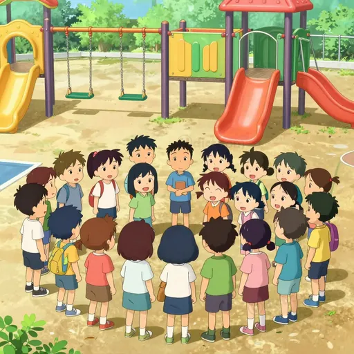 crowding