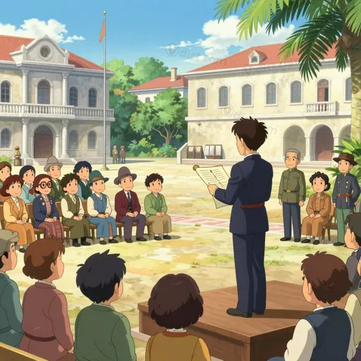crown colony